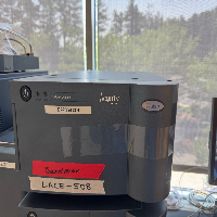 Waters Acquity UPLC System image 3
